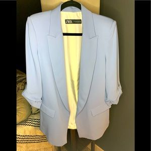 Zara Blazer